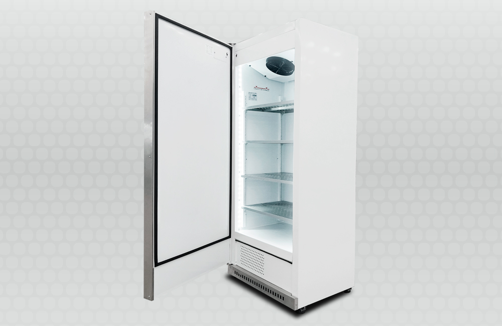 Congelador Vertical FCVC-21-LP-PS