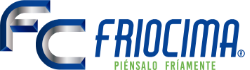 FRIOCIMA Logo