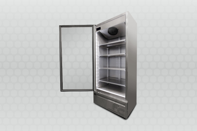 ENFRIADOR VERTICAL FVAI-21-PC